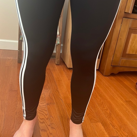 Adidas - full length leggings - Picture 2 of 2